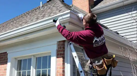 gutter services Springboro